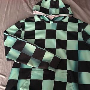 Tanjiro Demon Slayer Hoodie